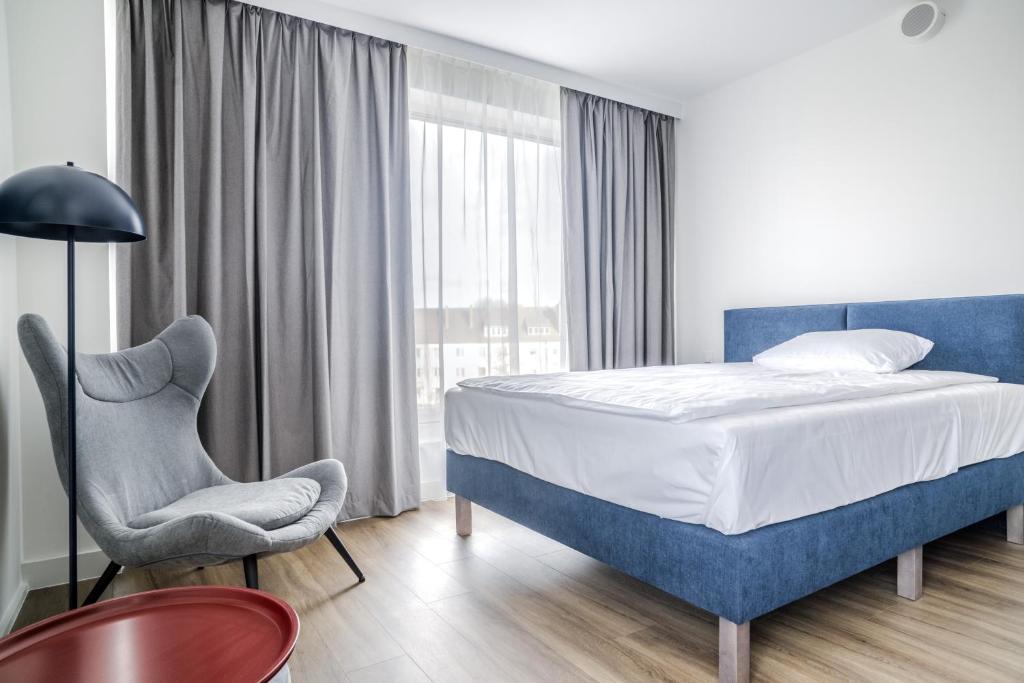 Noli Gdansk Wrzeszcz - Resim 23