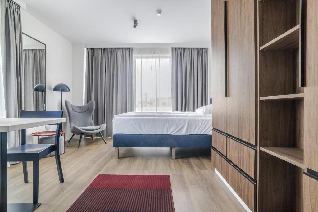 Noli Gdansk Wrzeszcz - Resim 25