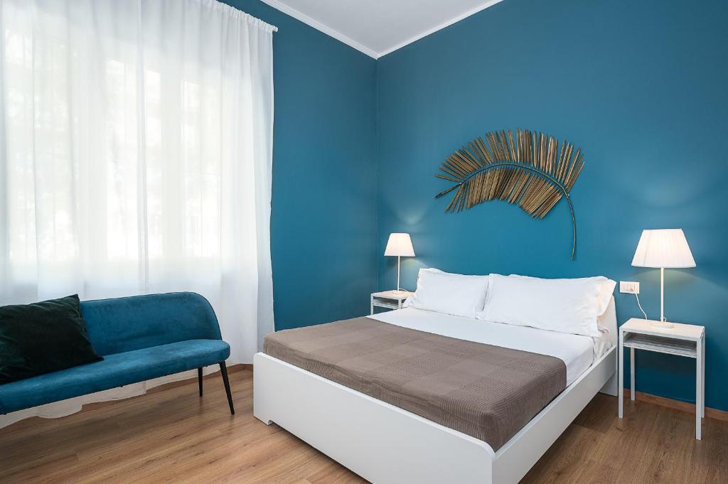 Classbnb - Ampio appartamento a 1km da CityLife