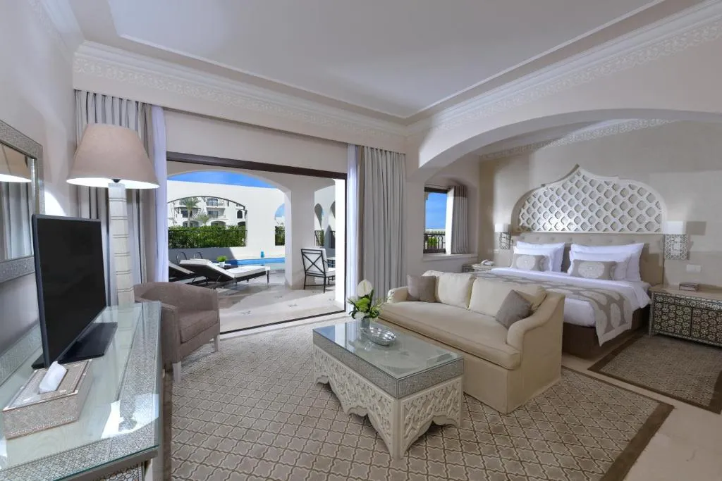 Royal Suite