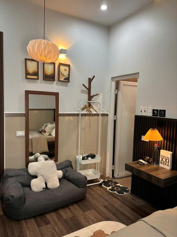 Fotografie z fotogalerie ubytování Nhật Quang House v destinaci Danang
