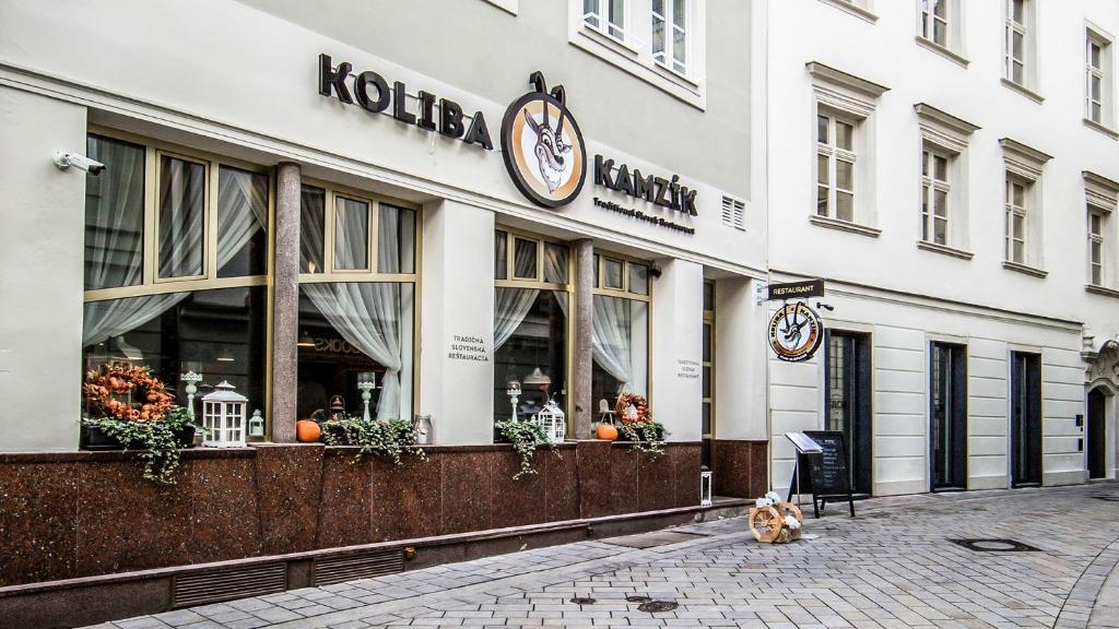 APLEND CITY Hotel Perugia - Resim 1