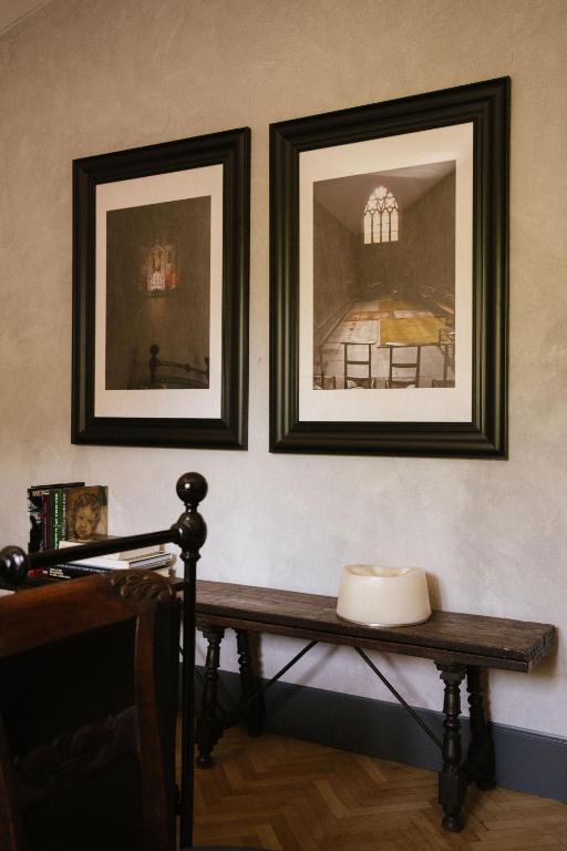 Fotografie z fotogalerie ubytování Sotto I Sassi v destinaci Guiglia