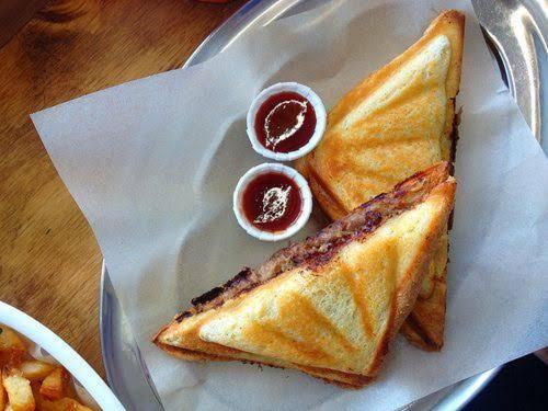 9 Residence's Seminyak - 19