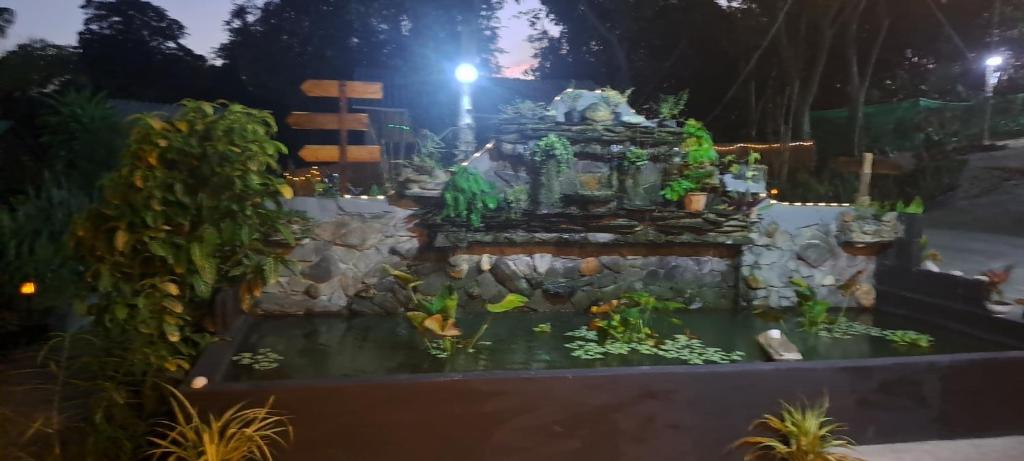 Siam Flora Resort Koh Lanta - 19