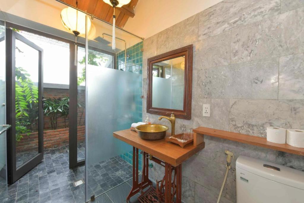 An Bang Beach Villa - 3