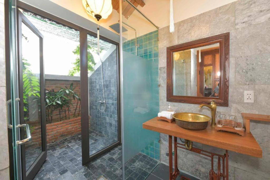 An Bang Beach Villa - 2