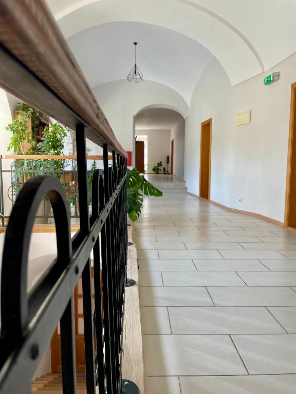 Fotografie z fotogalerie ubytování Bed & breakfast Hugo v destinaci Plešivec