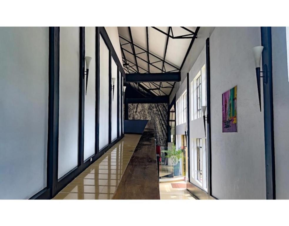 Fotografie z fotogalerie ubytování West Wood Hotel v destinaci Nairobi