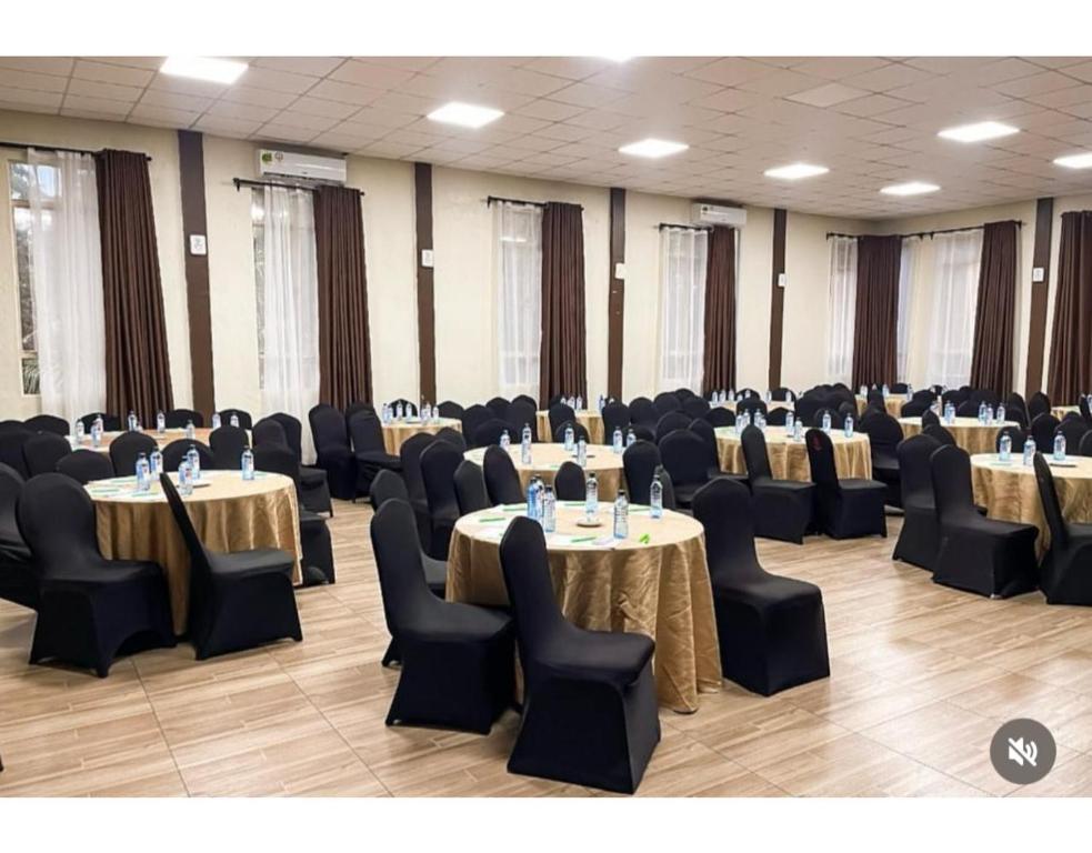 Fotografie z fotogalerie ubytování West Wood Hotel v destinaci Nairobi