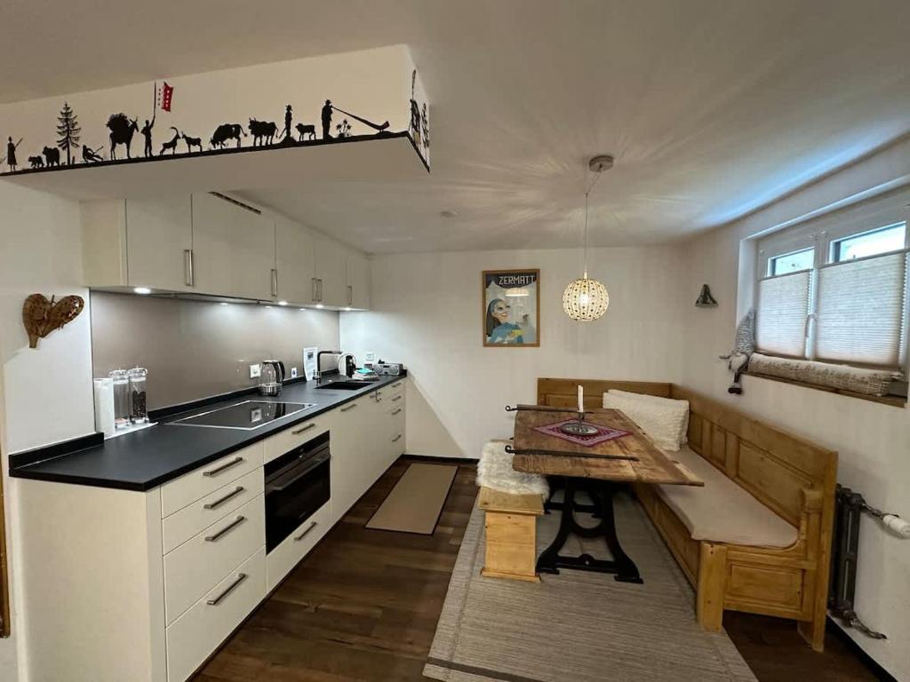 House Mélèzes C - charming and well-being apartment