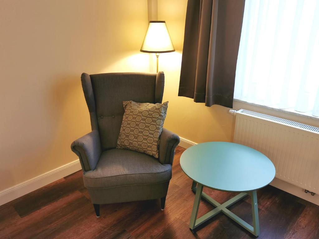 Hotel Jeta - Resim 12