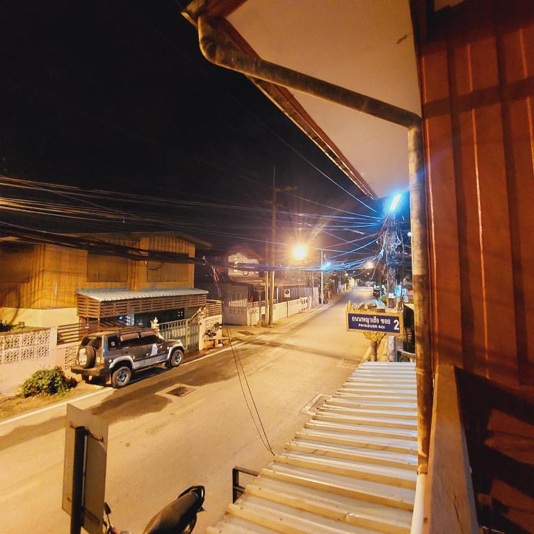 Fotografie z fotogalerie ubytování Baan Baan Hostel v destinaci Phitsanulok