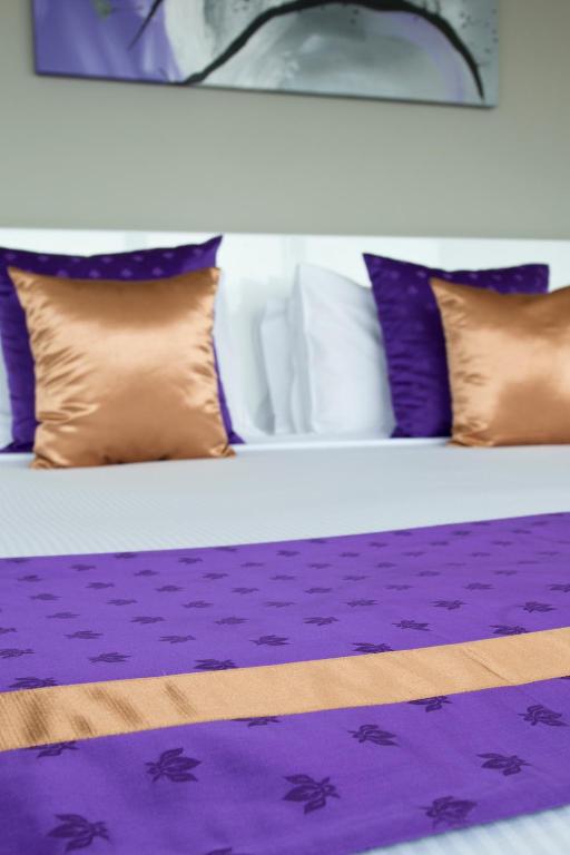 Park Regis North Quay - Resim 20