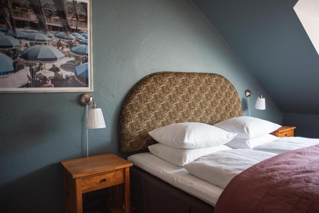 SOFS boutique hotel - Resim 11