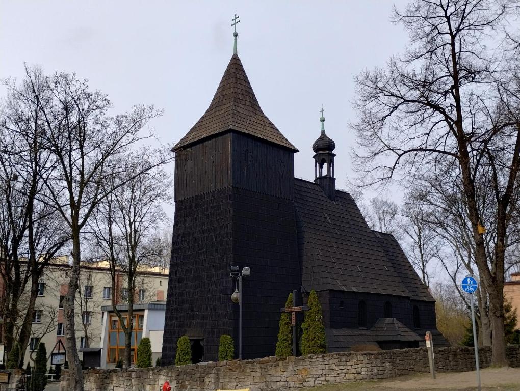 Fotografia z galérie ubytovania Studio Park Śląski Katowice/Chorzów v destinácii Chorzów