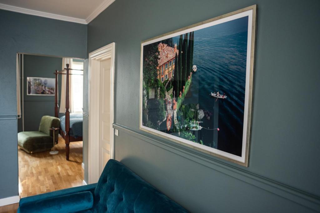 SOFS boutique hotel - Resim 13