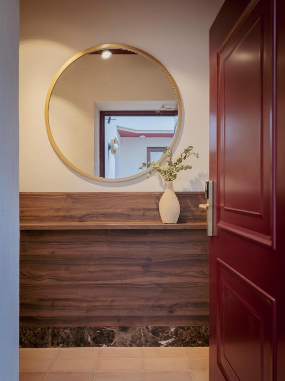 LIRIUM Casa Patio - 12