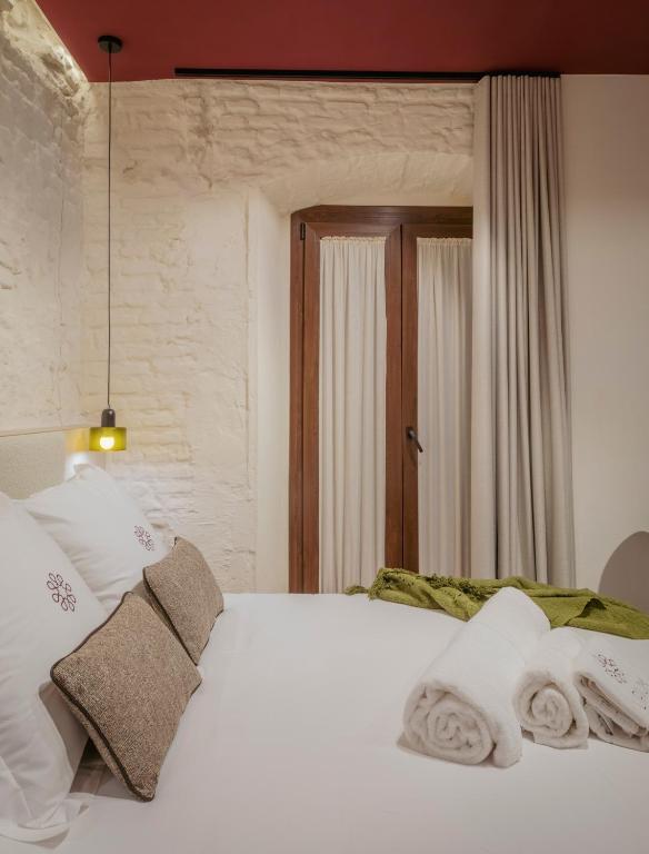 LIRIUM Casa Patio - 11