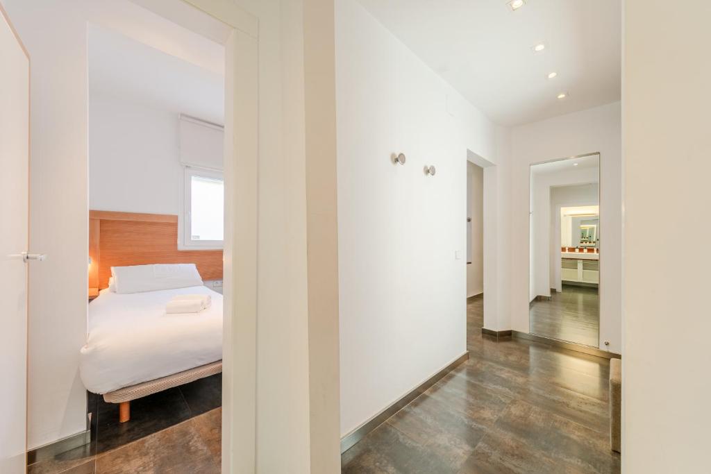 Stay Unique Apartments Eslava Pet Friendly - Resim 30