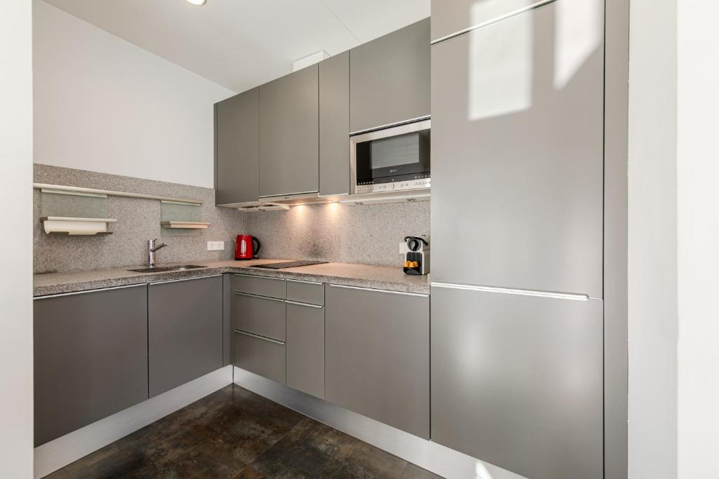 Stay Unique Apartments Eslava Pet Friendly - 12