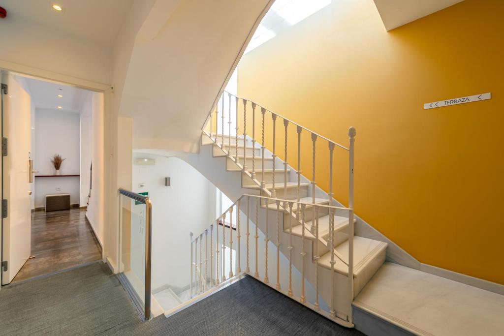 Stay Unique Apartments Eslava Pet Friendly - Resim 11