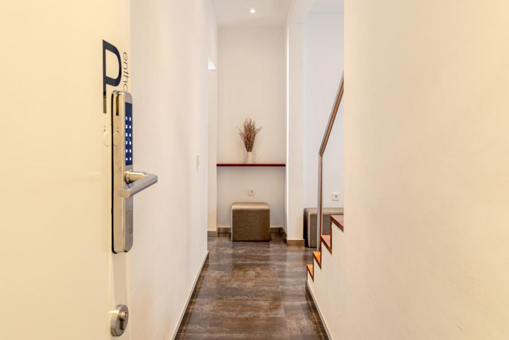 Stay Unique Apartments Eslava Pet Friendly - 7