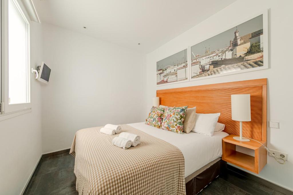 Stay Unique Apartments Eslava Pet Friendly - Resim 8
