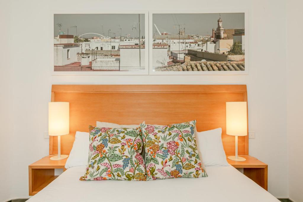 Stay Unique Apartments Eslava Pet Friendly - Resim 15