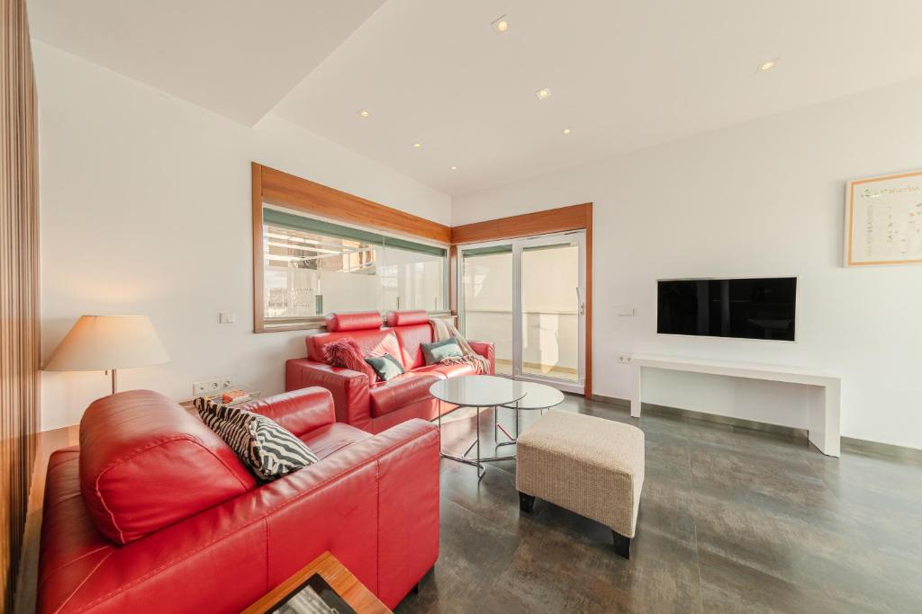 Stay Unique Apartments Eslava Pet Friendly - 2