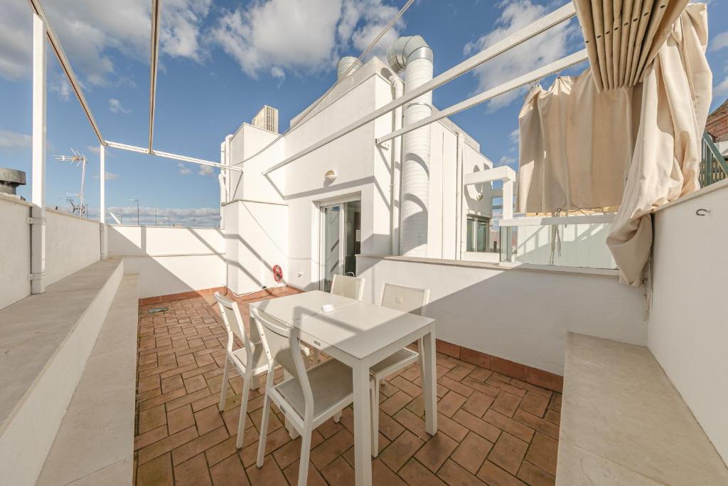 Stay Unique Apartments Eslava Pet Friendly - 16