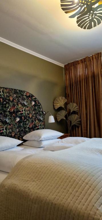 SOFS boutique hotel - Resim 15