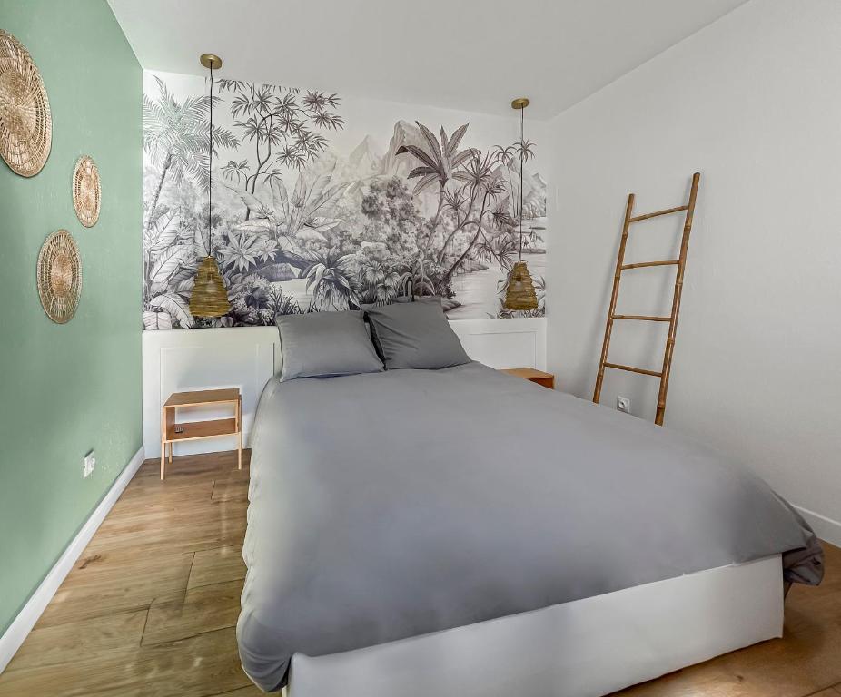 Saint-Louis - Cozy Apartment Close to Switzerland & Train Station – photo 15