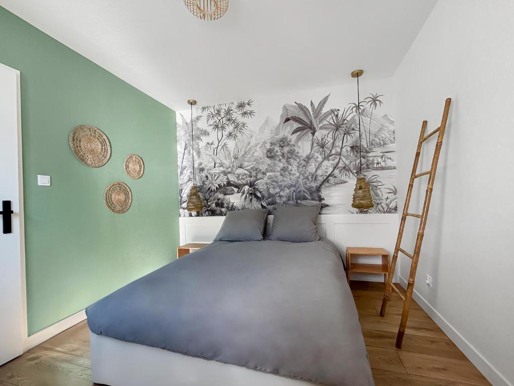 Saint-Louis - Cozy Apartment Close to Switzerland & Train Station – photo 14
