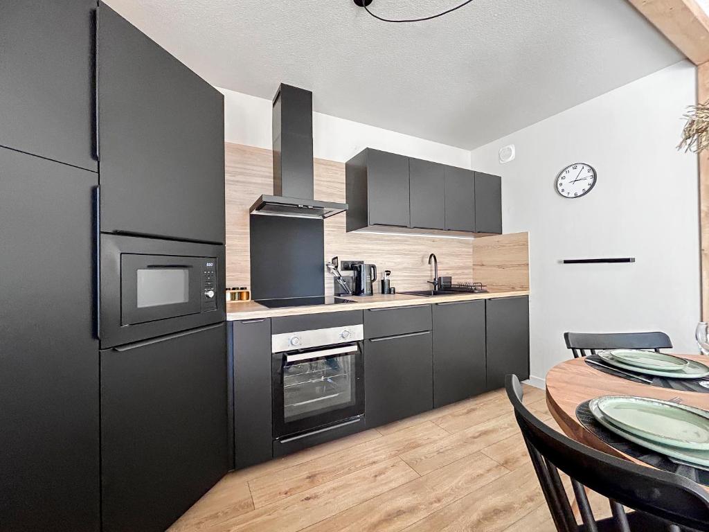Saint-Louis - Cozy Apartment Close to Switzerland & Train Station – photo 13