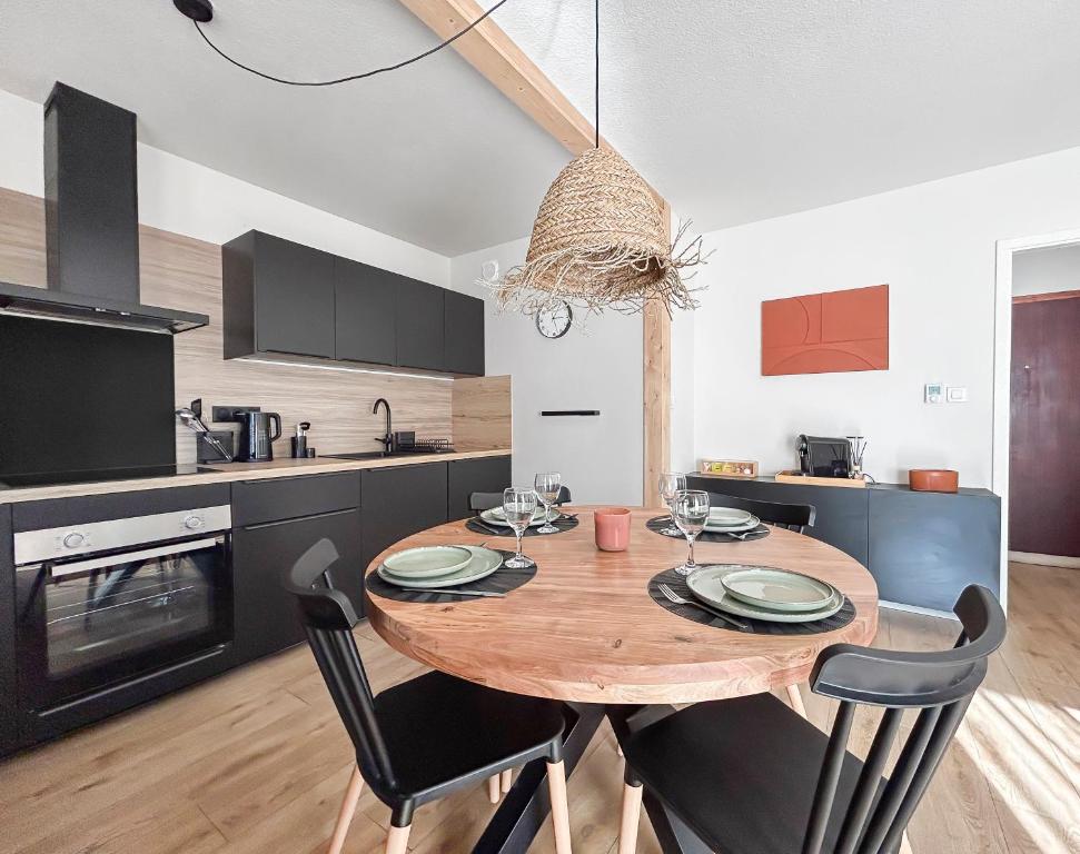 Saint-Louis - Cozy Apartment Close to Switzerland & Train Station – photo 11