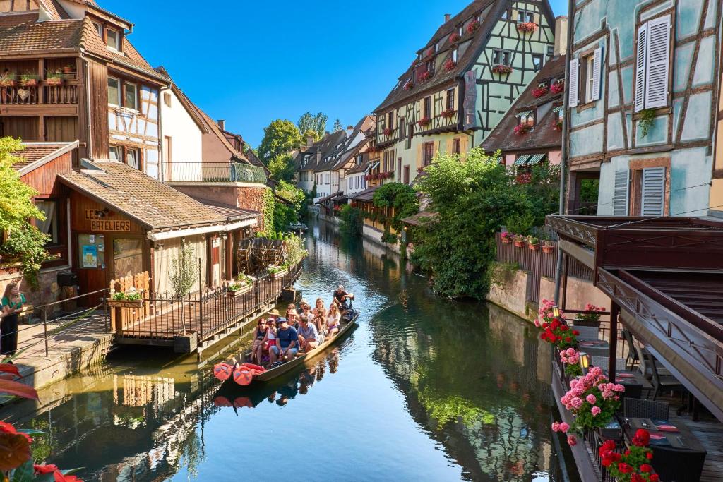 Saint-Louis - Cozy Apartment Close to Switzerland & Train Station – photo 23