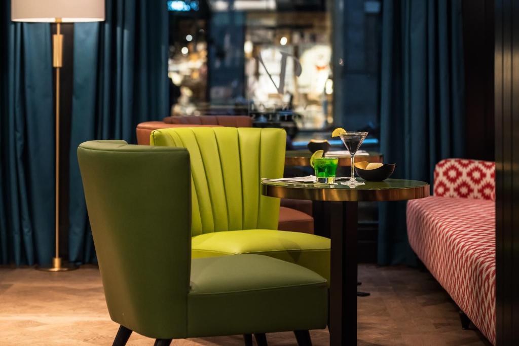 Vincci The Mint - Resim 26