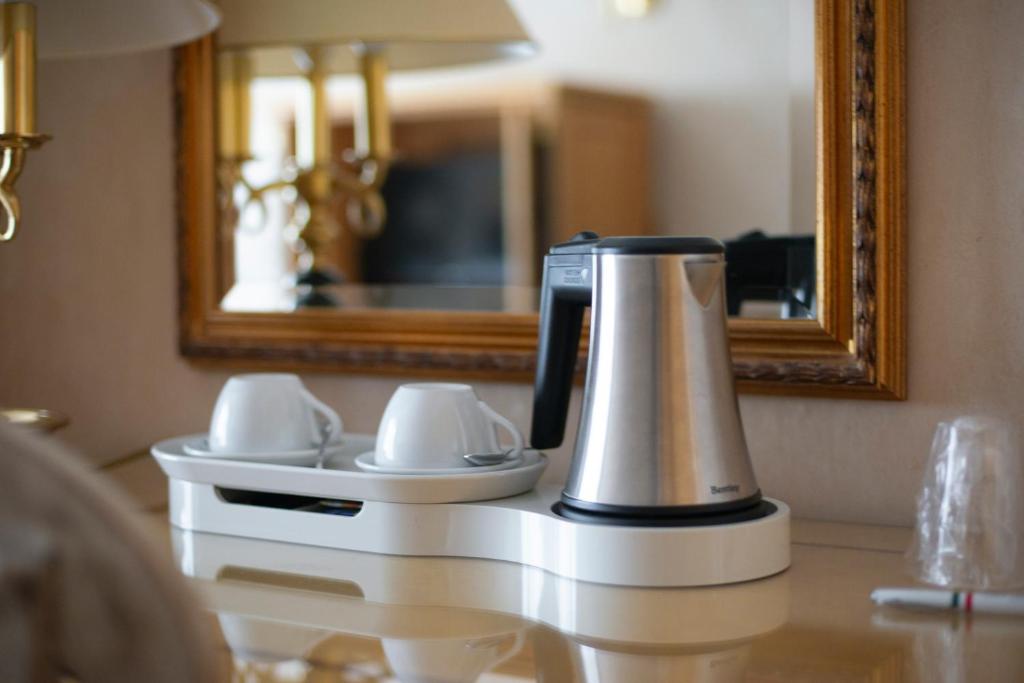 Hotel Excelsior San Marco - 4