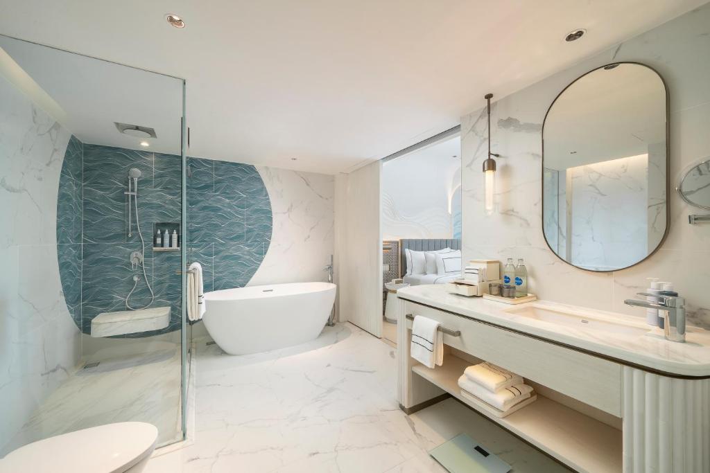 Meliá Pattaya Hotel - Resim 43