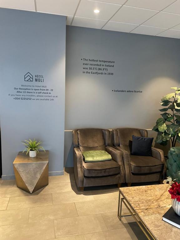 Hotel Muli - Resim 25