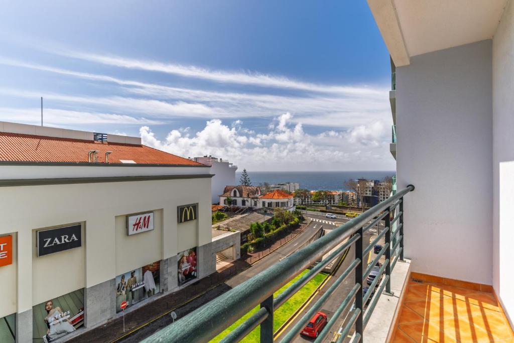 Ivanna Apartament by Holiday Rental Madeira