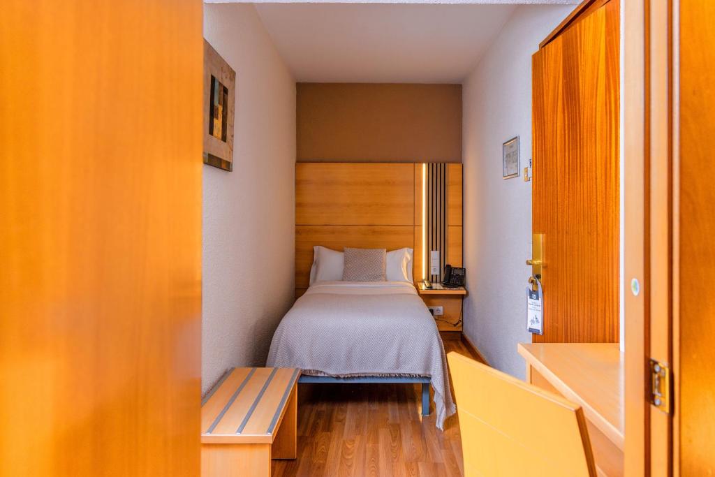 Hotel Serrano - Resim 7