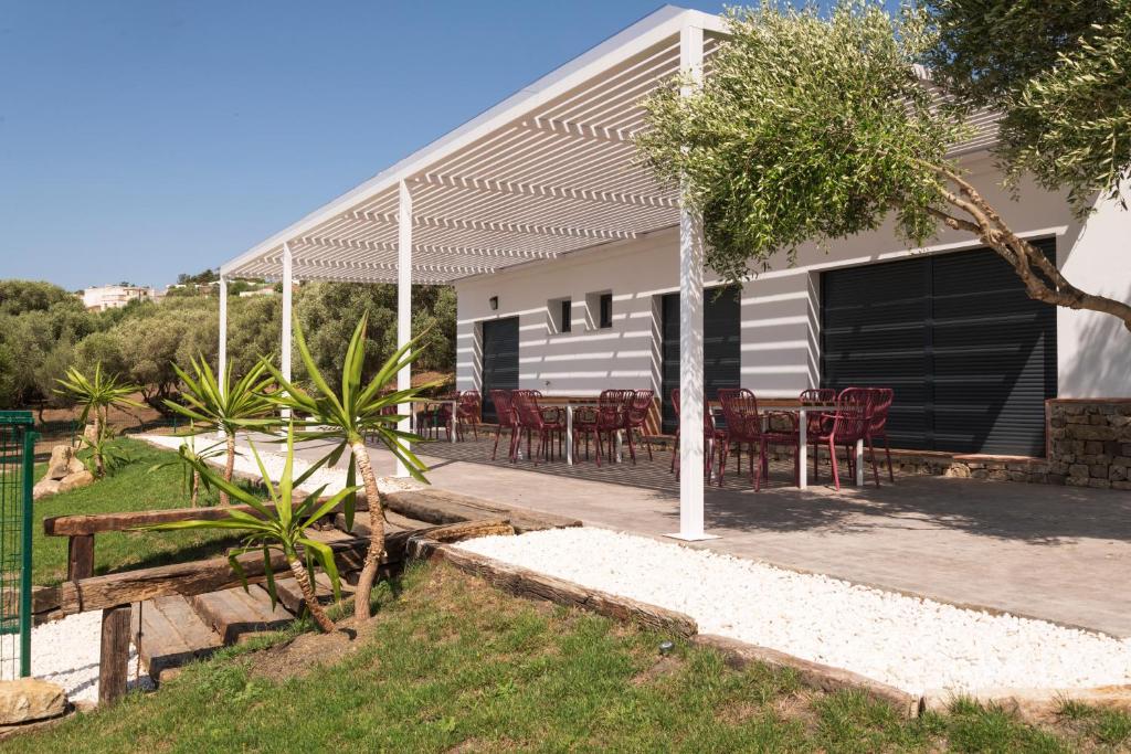 Finca Florida - Eight-Bedroom House