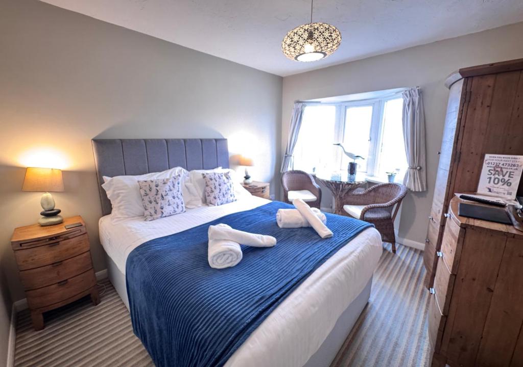 The Waterfront Inn - 