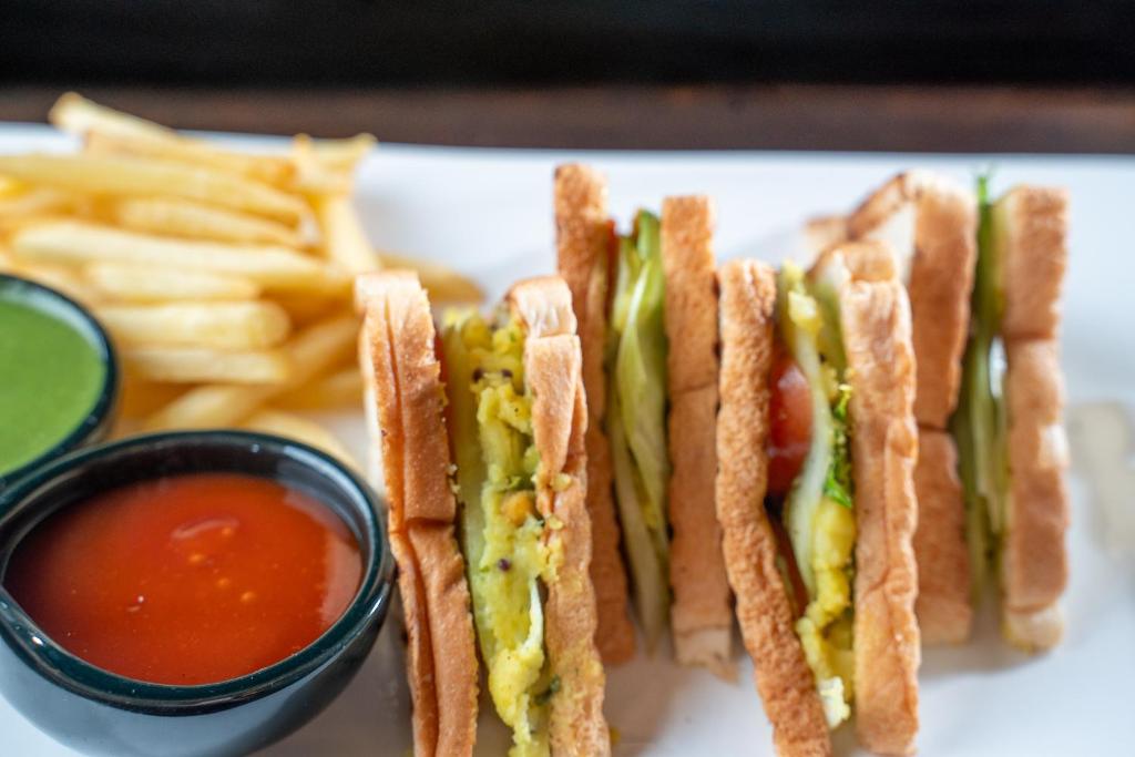 Citadines Sukhumvit 11 Bangkok - Resim 33