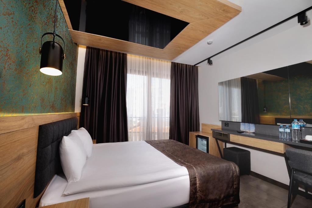 Peramis Hotel & Spa - 15