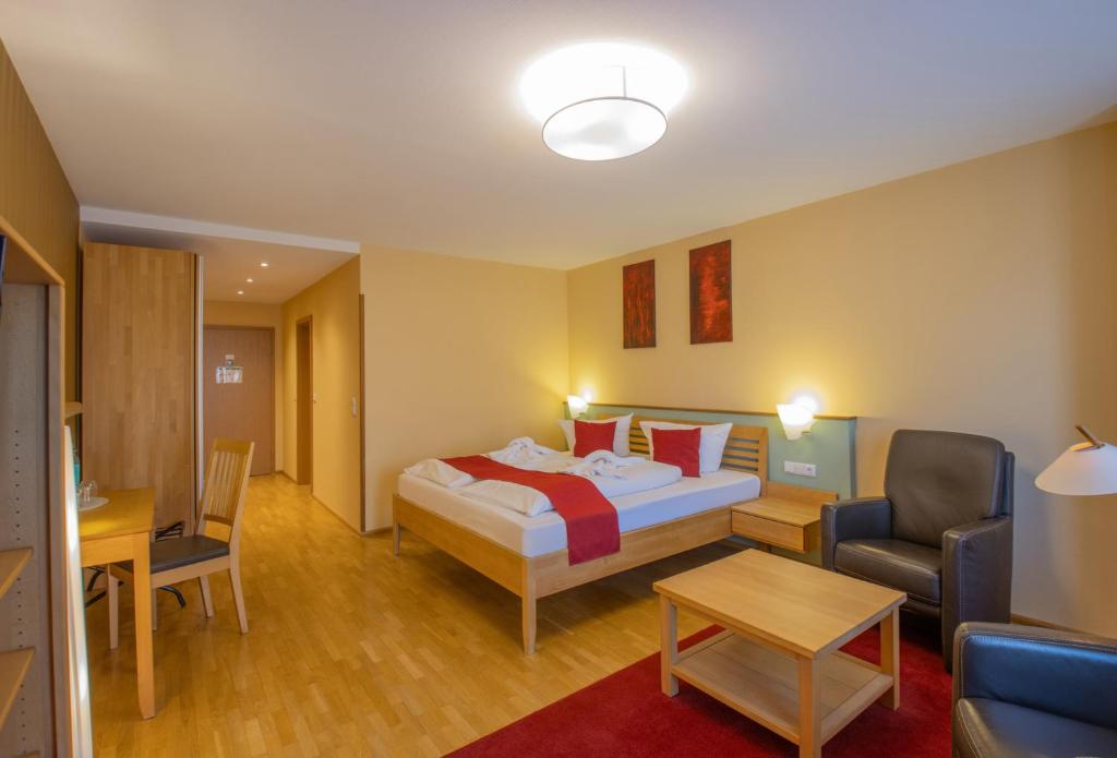 Ferien Residenz Thüringer Wald - Standard Double Room