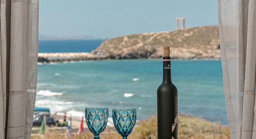 Calma Home I Naxos