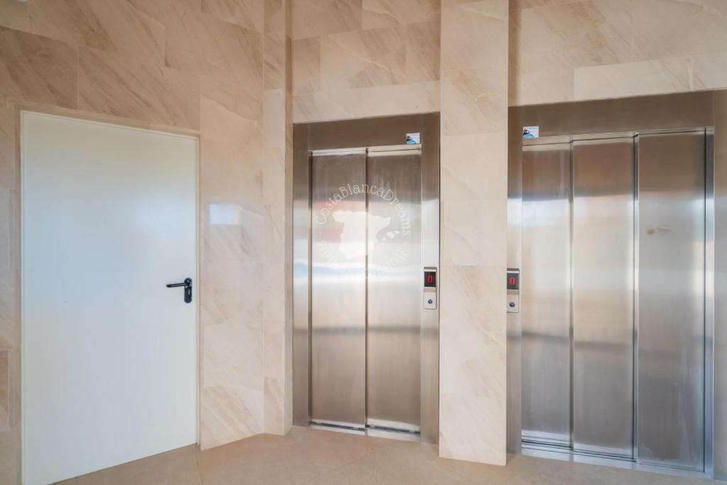 Fotografie z fotogalerie ubytování CostaBlancaDreams Arenal Suites in Calpe v destinaci Calpe